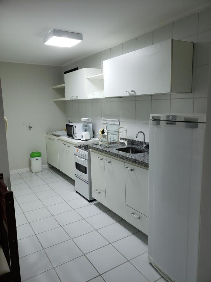 Neo - Maceio Aparthotel Eksteriør bilde
