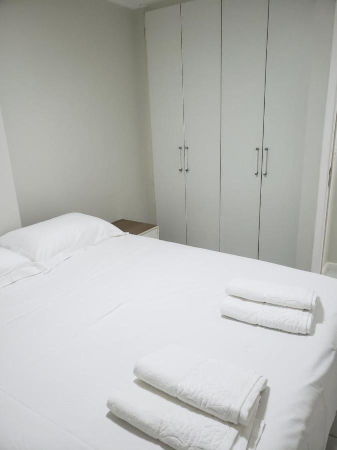 Neo - Maceio Aparthotel Eksteriør bilde